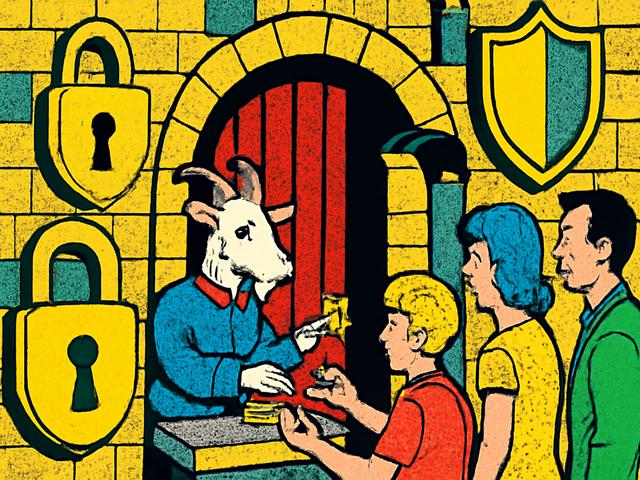 Least privilege for automation accounts